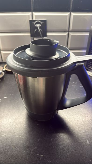 Naczynie garnek tm5 tm6 thermomix