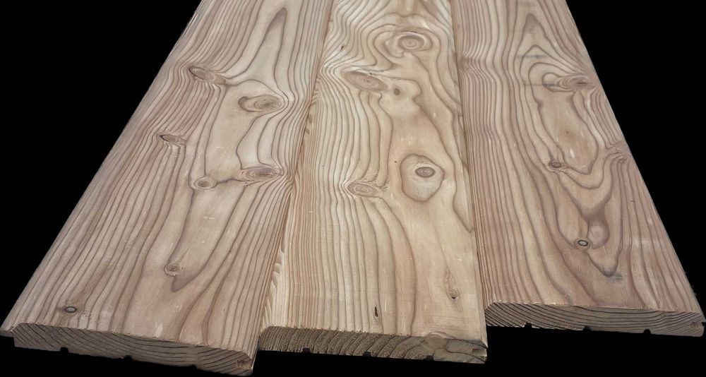 Drewno Konstrukcyjne KVH 200/120mm