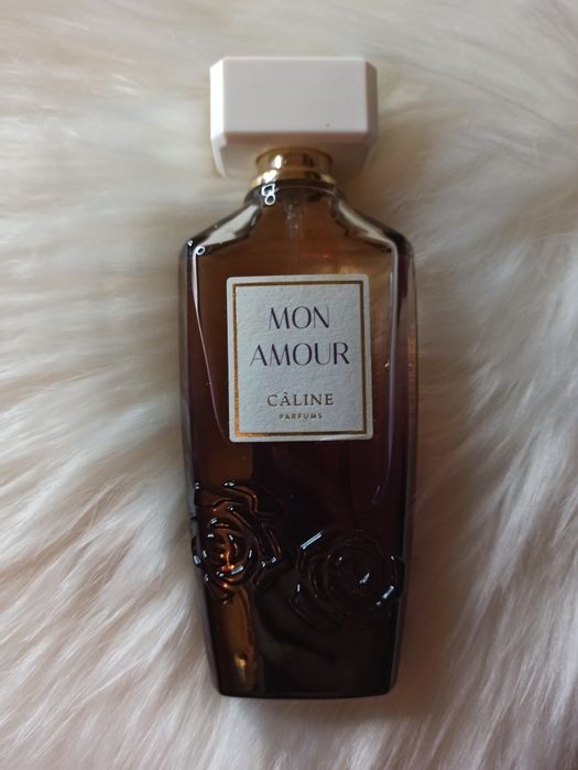 Câline Mon Amour 60 ml woda perfumowana
