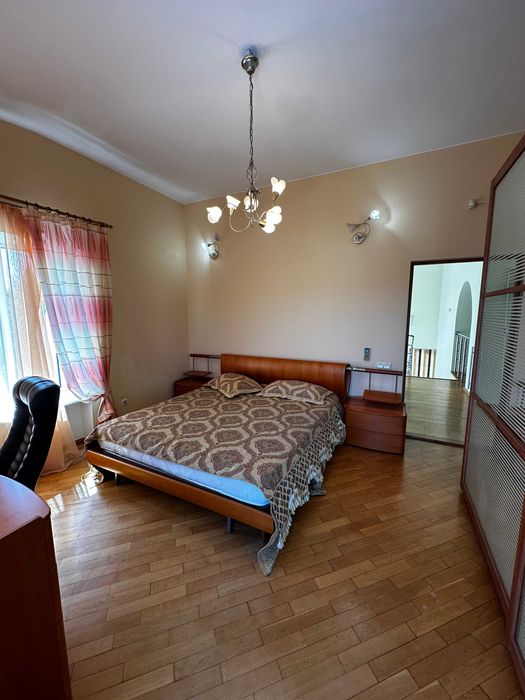 House by the address (area 213,8 m²) - Atlanta.ua - photo 15