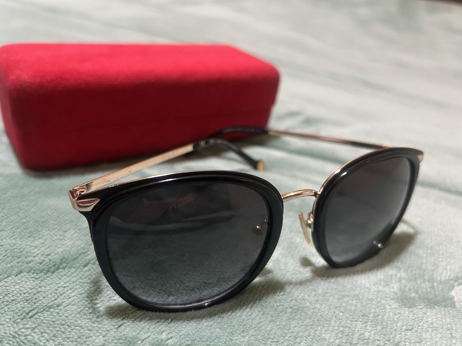 Oculos de sol Carolina Herrera