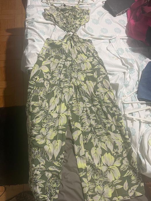 Roupa marca tamanho XS/S