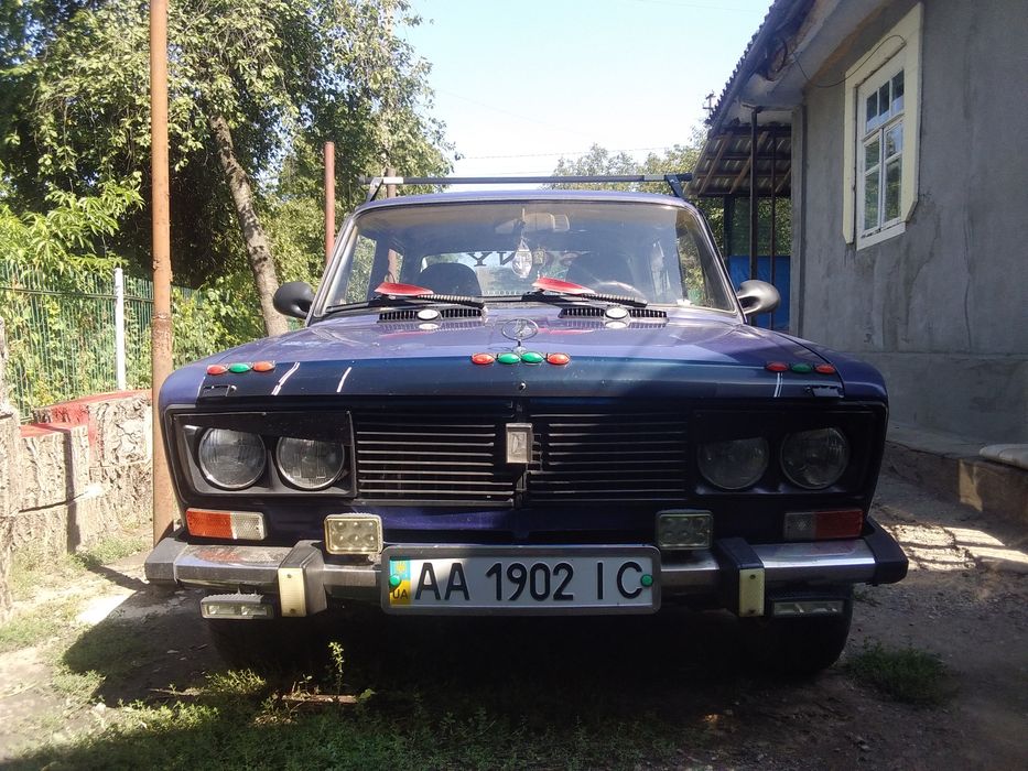 Продам ВАЗ 2106 в чудовому стані