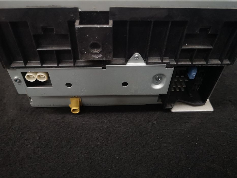 Radio  CD  Media OriginaL MERCEDES W906 SPRINTER 2006-2017   EPC