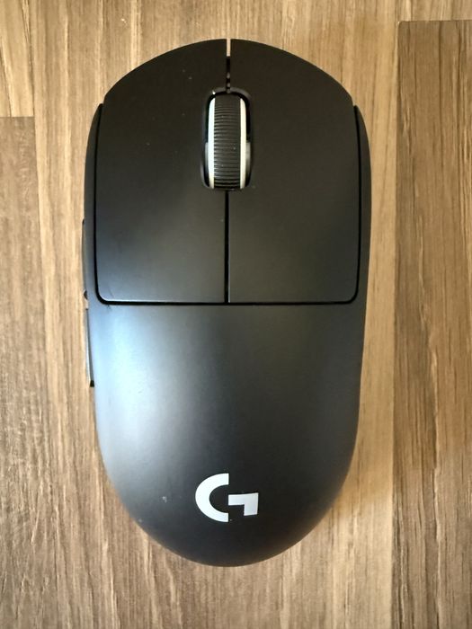 Myszka Pro X Superlight 2 Logitech