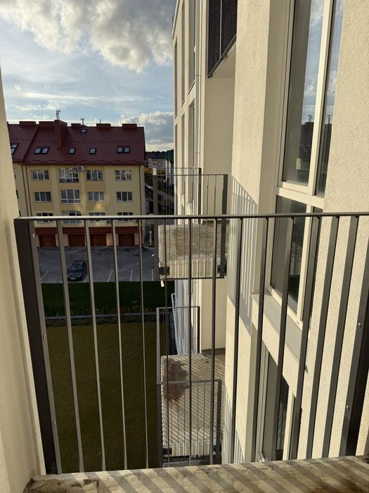 Продається 2 кім квартира /перепланована на 1 кім квар/ЖК Feel house