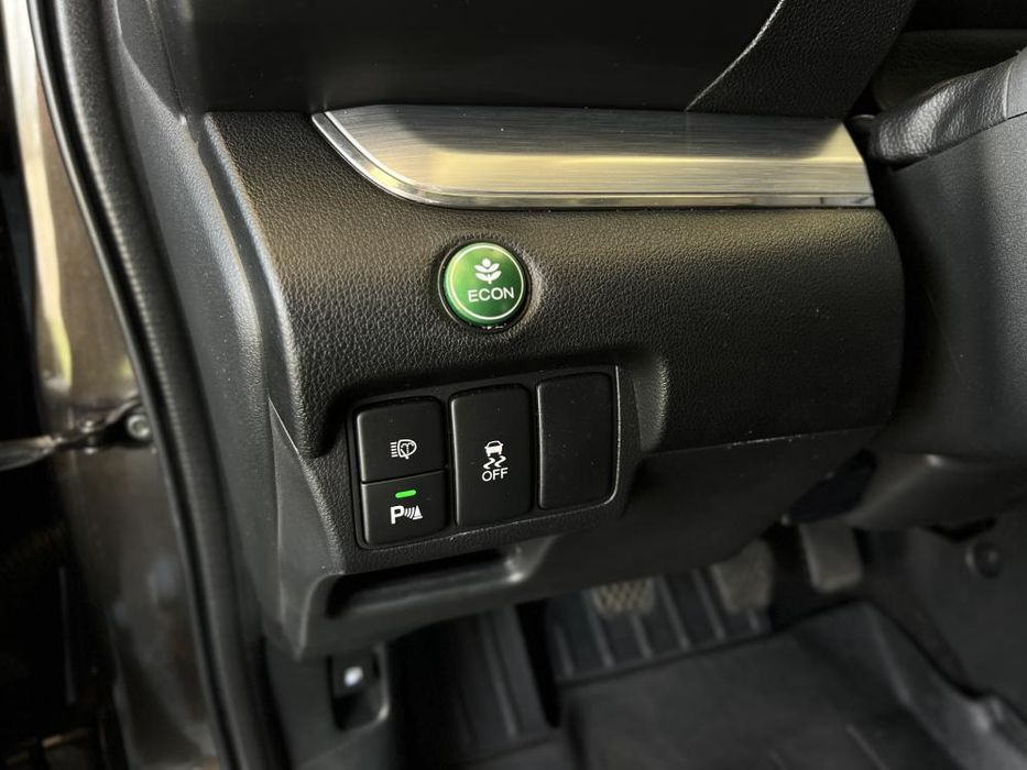 Honda CR-V 1.6 i-DTEC Lifestyle C.Navi