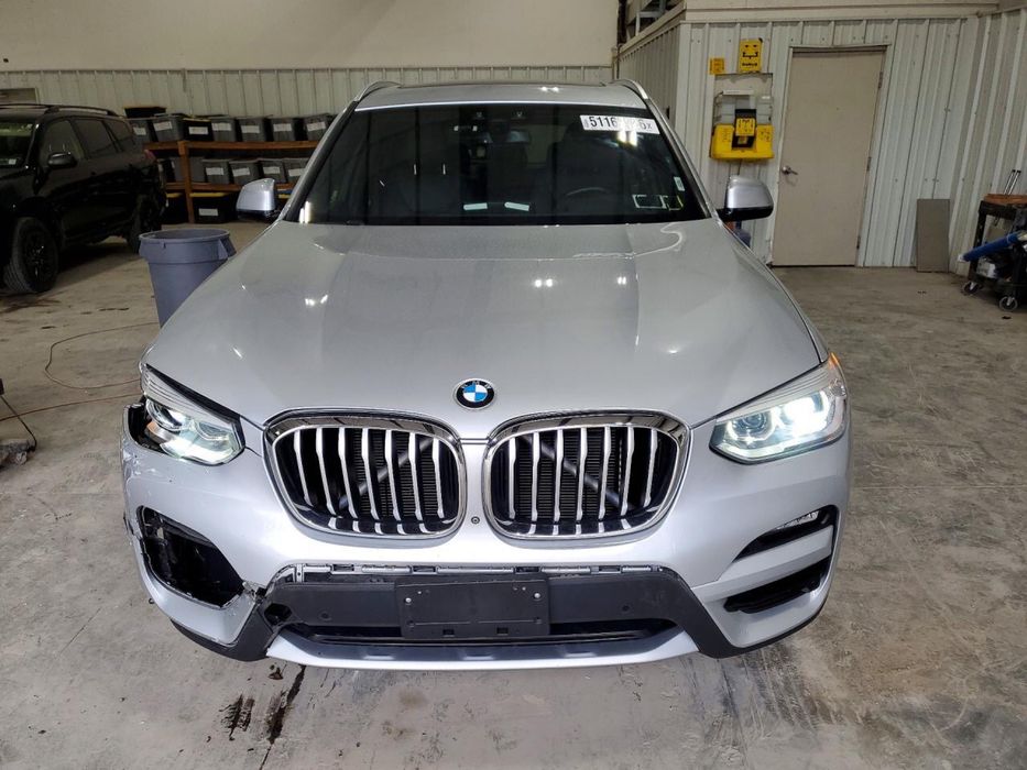 BMW X3 G01 3.0i xDrive 2021