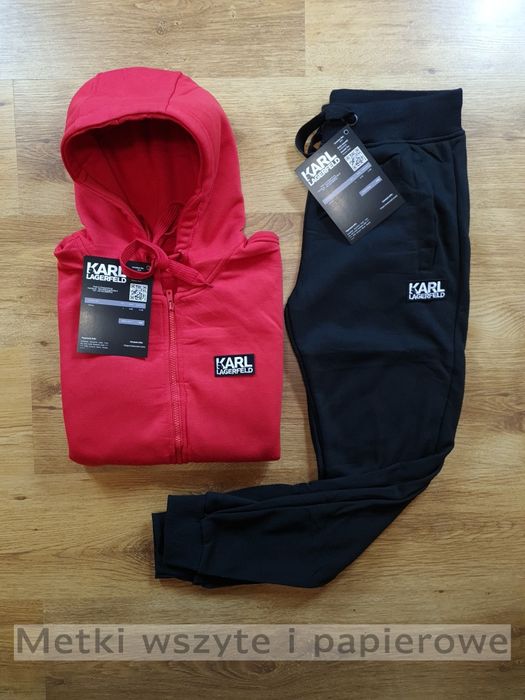 Dresy męskie zapraszam