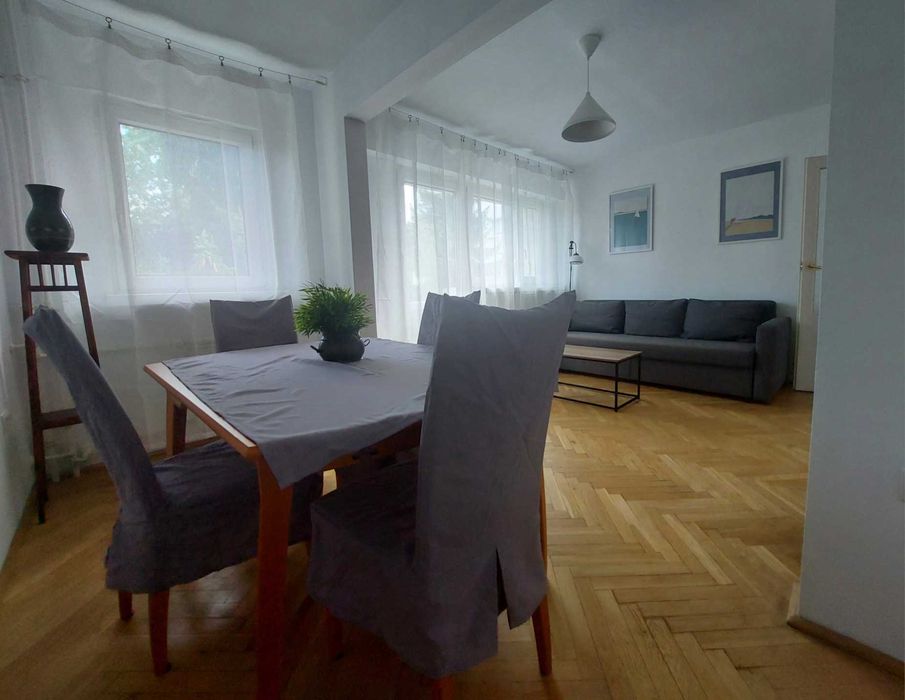 Mieszkanie – Warszawa - Widok 2