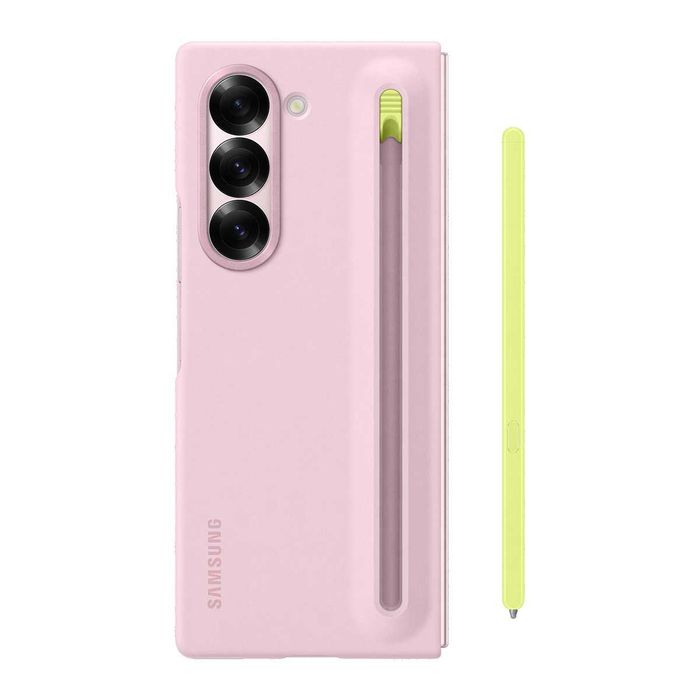 etui Samsung S-pen Case slim z rysikiem do Samsung Galaxy Z Fold6