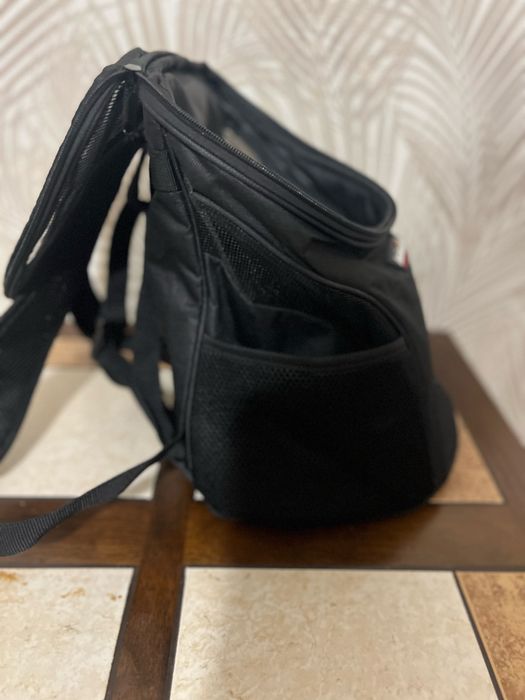 Рюкзак- переноска для тварин