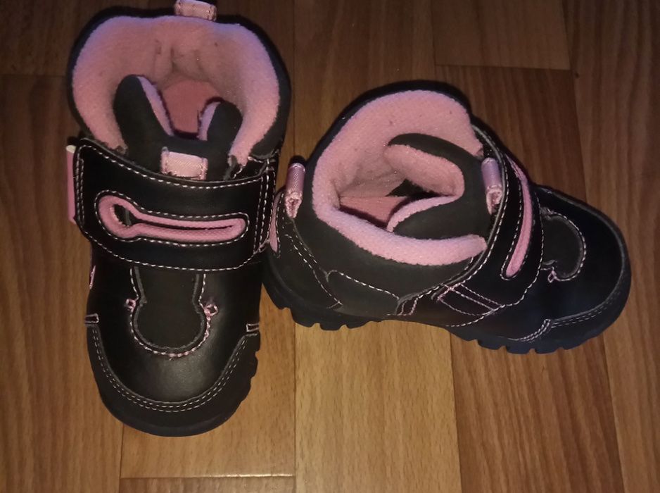 Детские кроссовки Nike