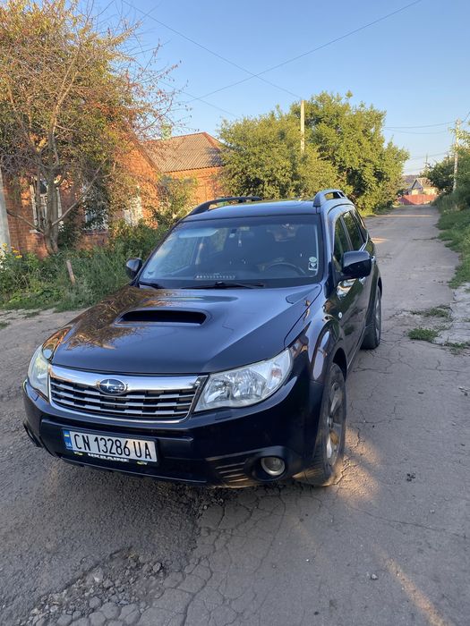 Продам Subaru Forester 3
