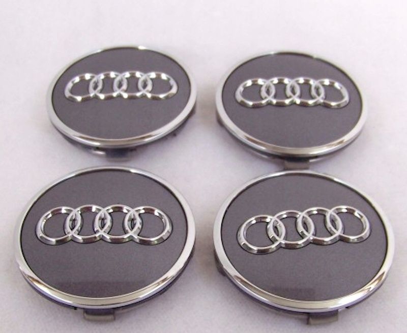 Вставки круглі з кільцем фіксатор