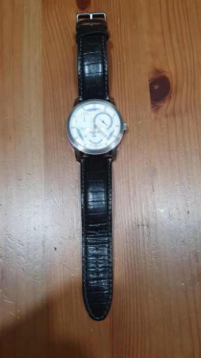 Relógio GANT autêntico em excelente estado