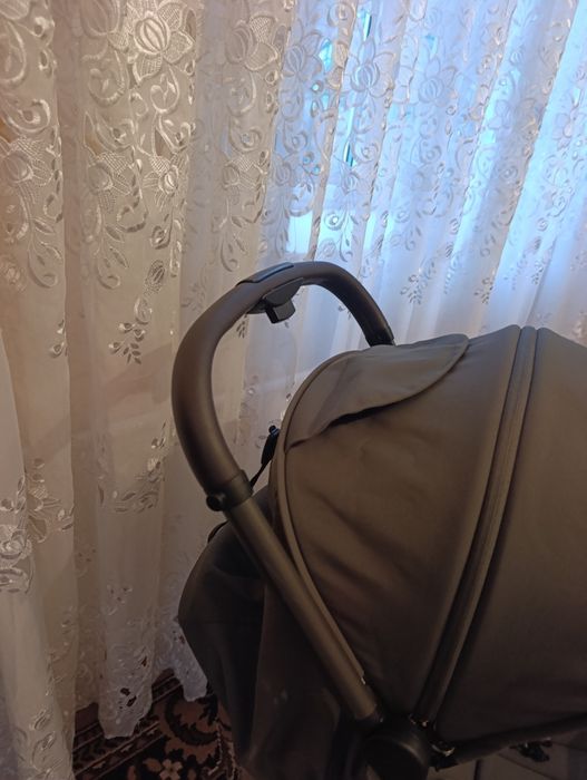 Дитячий візочок 2в1