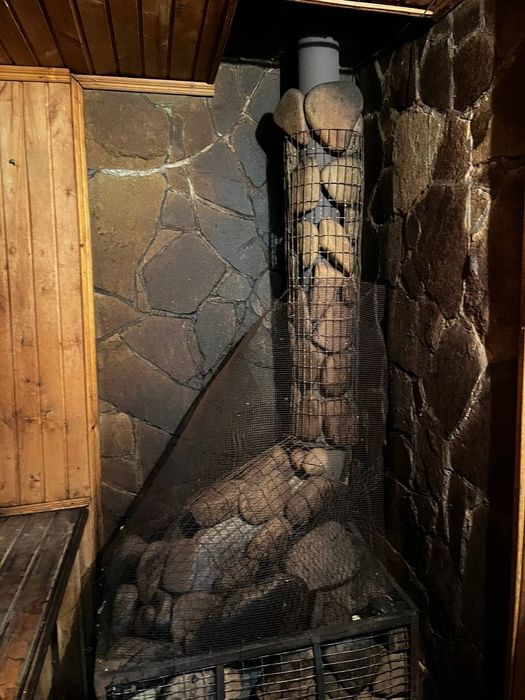 Чудовий будинок з ремонтом