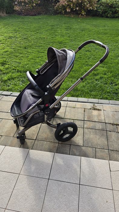 Wózek Silver Cross Surf Expedition