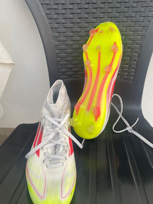 Chuteiras Adidas F50 PRO