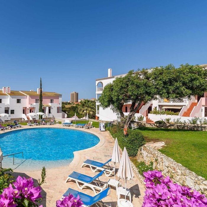 Apartamento T1 Vila Rosa Praia da Rocha Portimão
