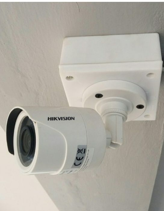 Відеоспостереження(Відеонагляд WIFI ) Встановлення Сервіс Гарантія