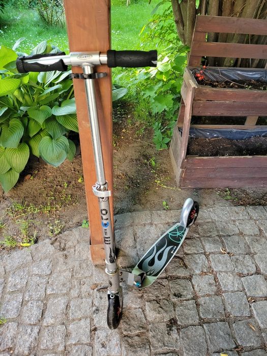 Hulajnoga na sprzedaż