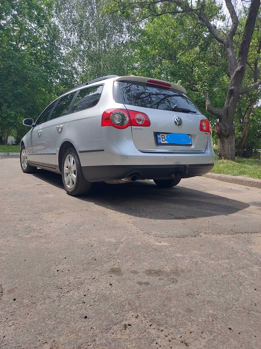 Продам Пассат Варіант