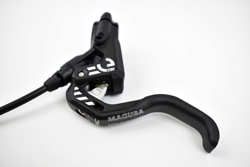 NOWE MAGURA MT5 HC 1 palec hamulce hydrauliczne 4-tłoczkowe FV 23%