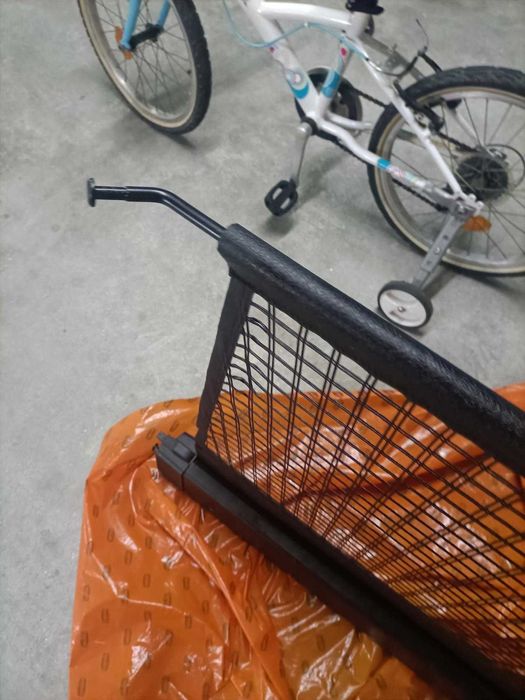 Rede para C4 Grand Picasso