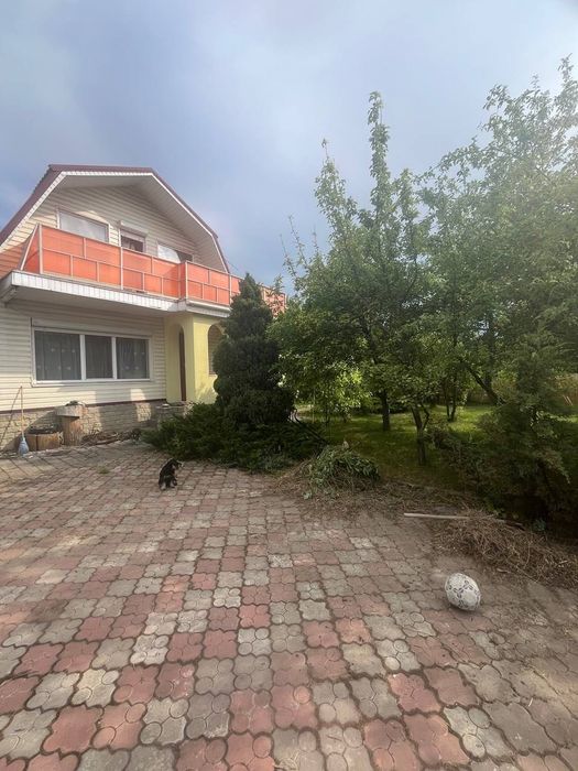 Оренда дачи в Подгородне /Ермолаевка