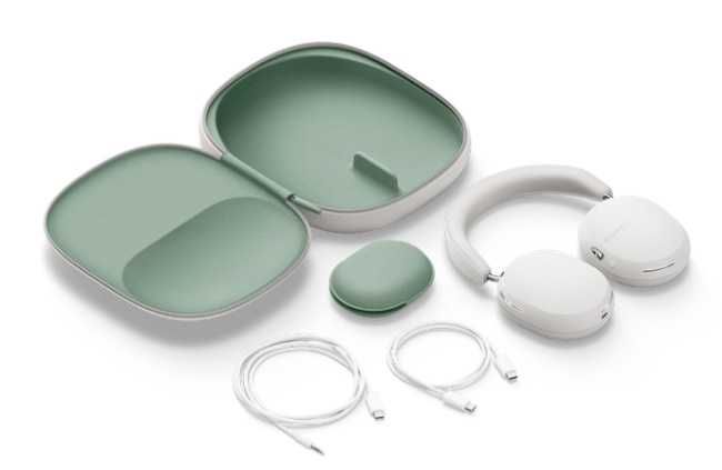 Навушники Sonos Ace White (ACEG1R21)