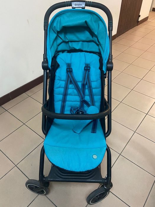 Wózek Cybex skladany