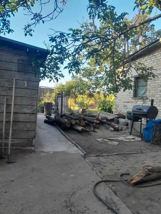 Продам дом в Подпорожнянке.