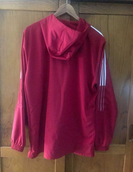 Casaco Arsenal em Vermelho64175796809347121