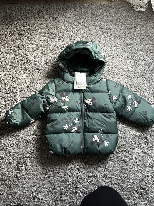 Курточка H&M