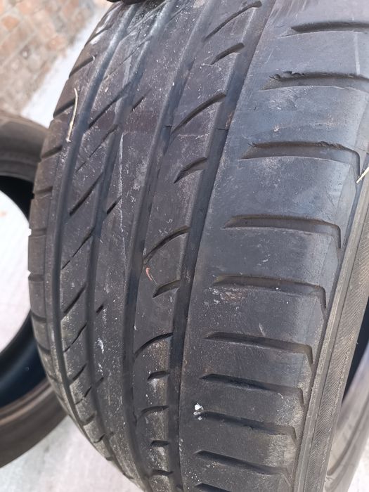 Sailun Atrezzo zsr suv