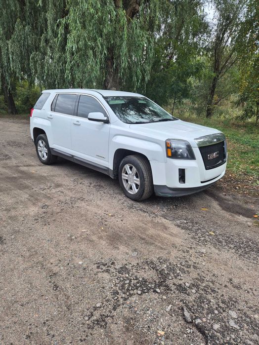 Продам GMC Terain