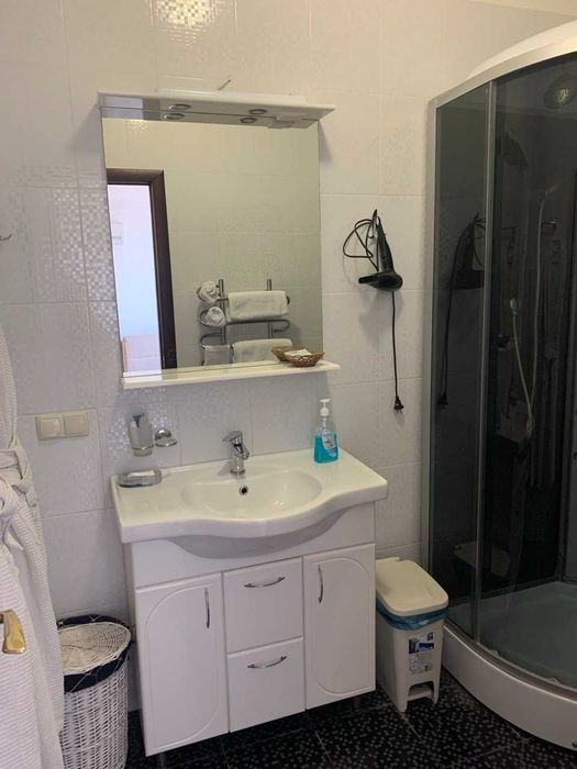 Аренда виллы у самого моря в Одессе