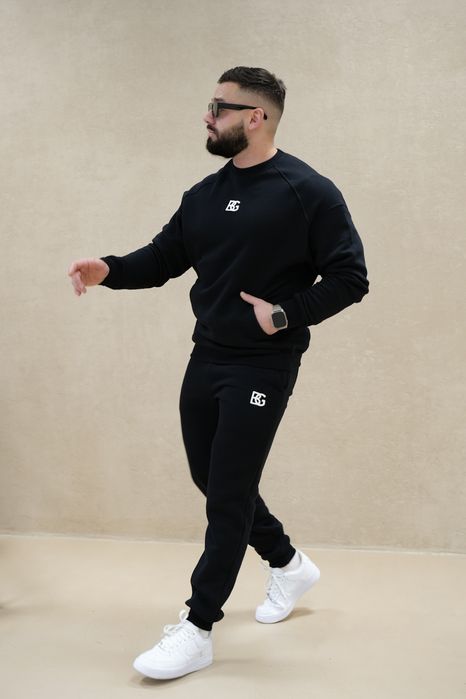 Dres męski brandenburg conture