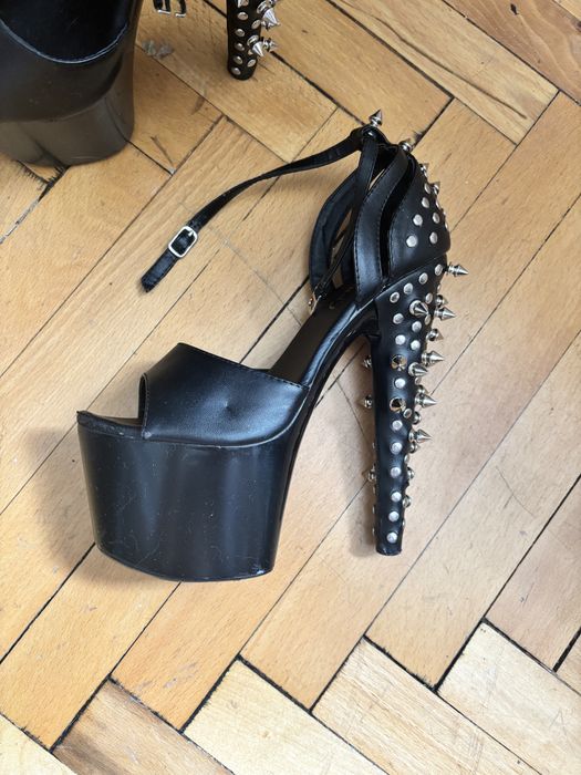 Стріпи 2й-ки, 36 розмір