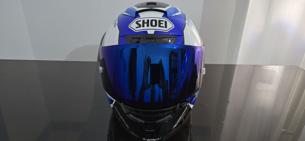 Capacete Shoei BMW