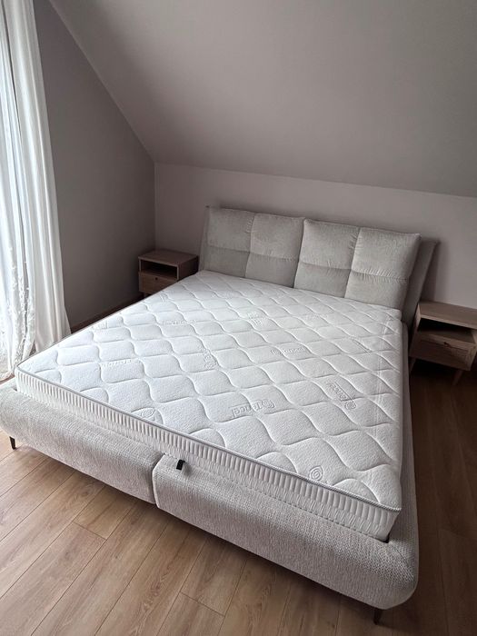 Materac Hilding Pasodoble Tencel 180x200