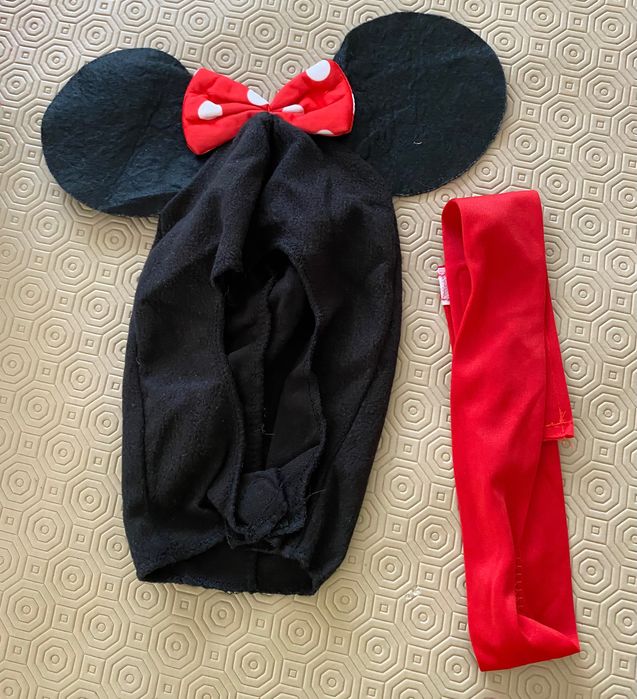 Disfarces de Carnaval para Crianças