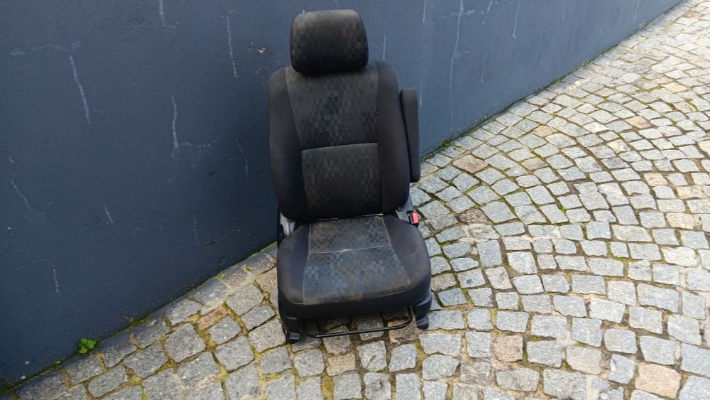 Motor  2000 gasoleo  e componentes