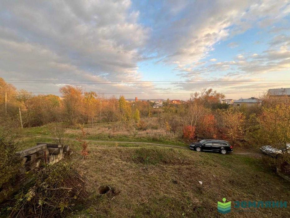 Продається будинок на земельній ділянці 7,7 соток м.Тисмениця (5)