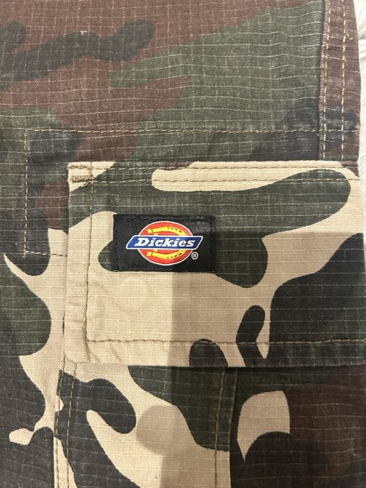 Dickies cargo pants