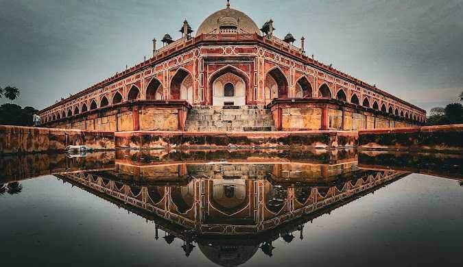 " Guia DK American Express - ÍNDIA " - 825 páginas