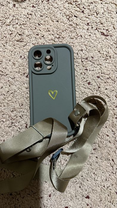 Чохли на Iphone 14 Pro