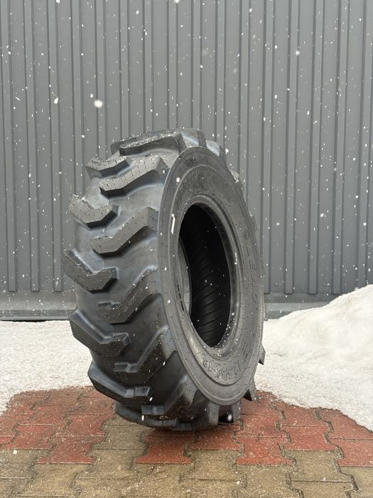 Opona 12,5/80-18 LEAO LBR402 16PR 5 LAT GWARANCJI!